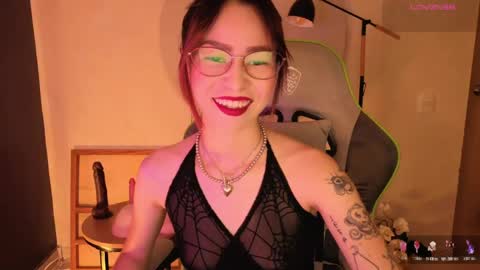 Miss Rosse online show from 04-13-26, 12:43
