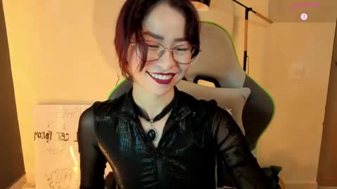 Miss Rosse online show from 05-07-26, 12:43