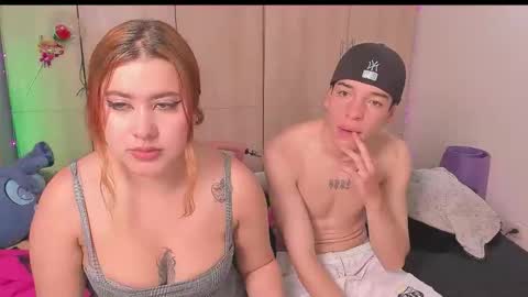 rosse and jack online show from 04-04-26, 06:05