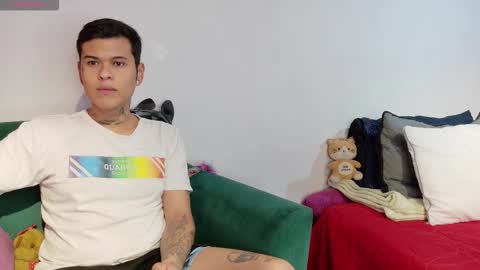 Anal for the first time 40000tks online show from 01-07-26, 01:52