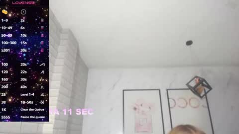 Snapshot of rosse_jeane_v chatting on 01-31-25, 01:12 rosse jeane v online show from 01-31-25, 01:12