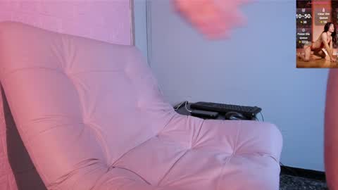 Rosse Maria  online show from 12-02-24, 07:36