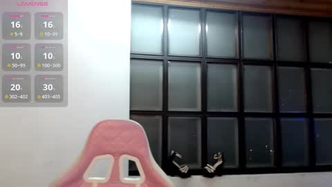 MY NAME IS  ROSSE  online show from 01-05-25, 07:17