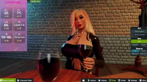 Roxana online show from 09-17-25, 10:44