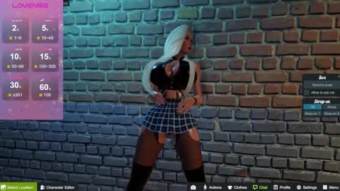 Roxana online show from 10-06-25, 09:34