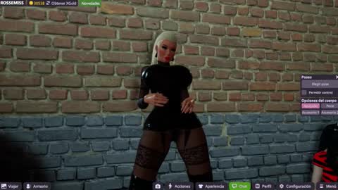 Roxana online show from 11-05-25, 10:43