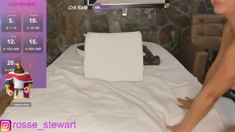 Snapshot of rosse_stewart chatting on 02-22-25, 02:50 Rosse online show from 02-22-25, 02:50