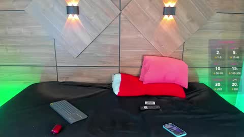 Snapshot of rossedamore chatting on 12-01-25, 08:03 Rosse online show from 12-01-25, 08:03