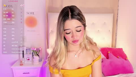 Rosse Daw Independent model  online show from 01-20-25, 03:18