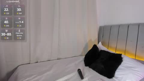 Rosse Daw Independent model  online show from 11-10-25, 11:04