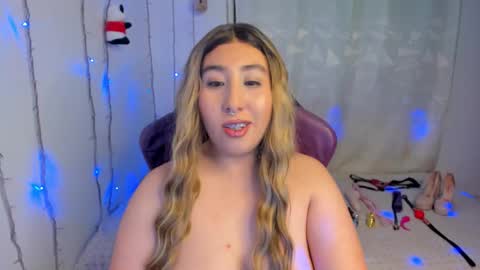 ROSSE DEMOND  online show from 02-22-26, 01:51