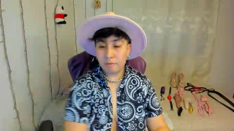 ROSSE DEMOND  online show from 03-08-26, 03:10