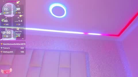 Rossel online show from 02-17-25, 06:37