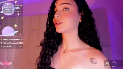 Rossel online show from 02-20-25, 04:14