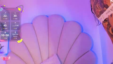 Rossel online show from 11-20-25, 01:11