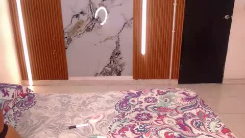 Rossi Hill online show from 12-20-25, 12:12