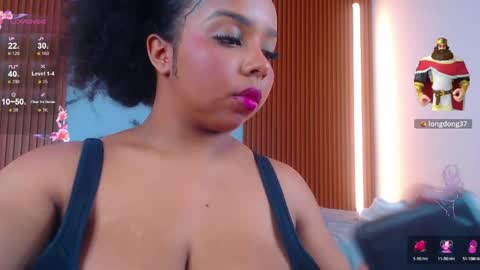 Rossi Hill online show from 04-24-26, 03:36