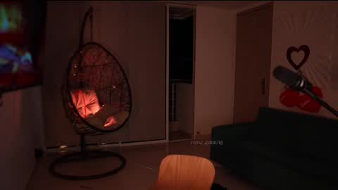 Rossey online show from 02-24-25, 04:38