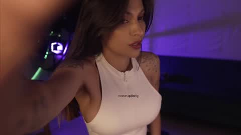 Rossey online show from 09-11-25, 02:55