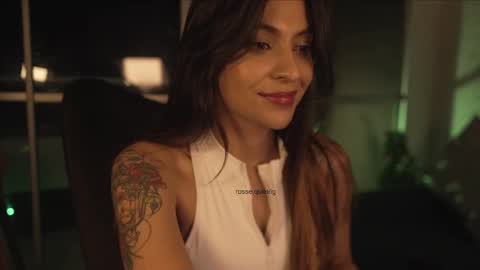 Rossey online show from 09-23-25, 03:20