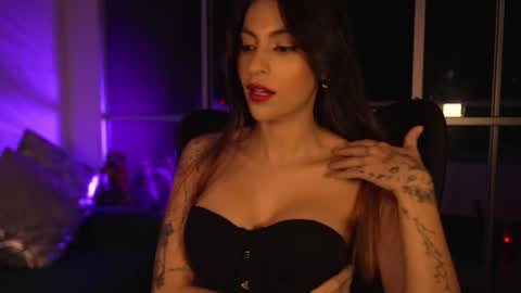 Rossey online show from 09-28-25, 03:12