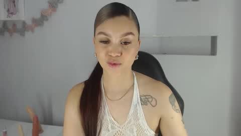 Snapshot of rossi_baker chatting on 11-21-25, 05:22 Rossi online show from 11-21-25, 05:22