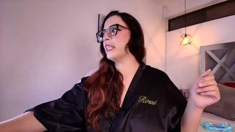 Ross online show from 04-18-26, 03:54