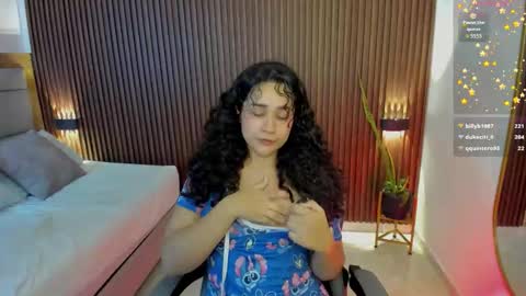 rossie_lanie_ online show from 03-28-26, 08:25