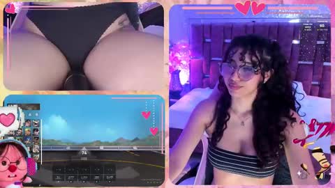 Rossie online show from 09-13-25, 03:12