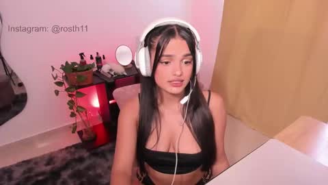 Im Ross   online show from 12-03-24, 07:33