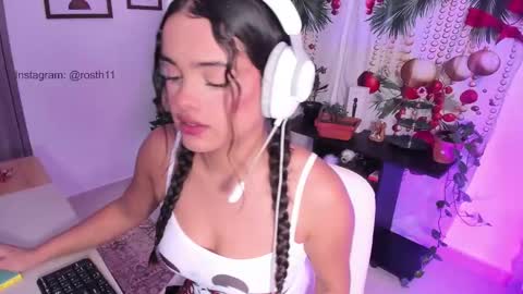 Im Ross   online show from 12-23-24, 07:20