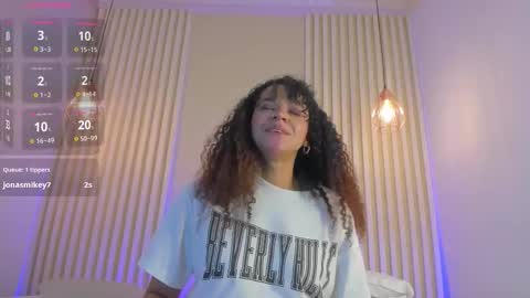 Snapshot of rossvega_ chatting on 10-13-25, 08:31 Ross online show from 10-13-25, 08:31