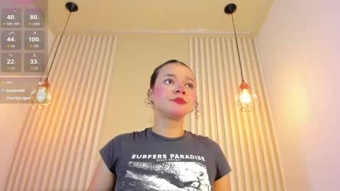 Snapshot of rossvega_ chatting on 11-05-25, 08:20 Ross online show from 11-05-25, 08:20