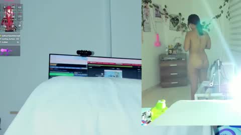 rosy_emely_ online show from 12-21-25, 09:16