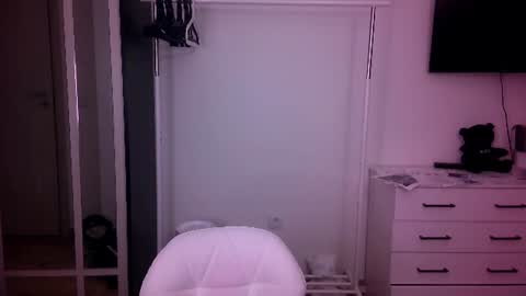 rosy_petal online show from 07-20-26, 12:58
