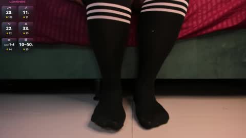 rosyejones online show from 10-02-25, 02:29