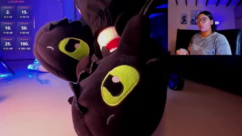 rosyejones online show from 11-26-25, 03:07