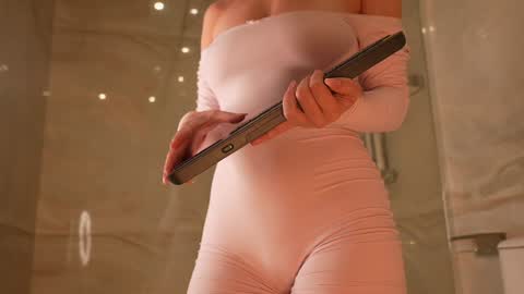 Hi Im Maria Check my Bio  online show from 03-16-26, 01:15