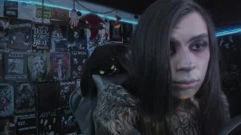 rot online show from 11-20-25, 10:53