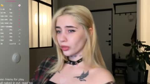 Snapshot of rottenlullaby chatting on 09-14-25, 08:41 - my telegram channel online show from 09-14-25, 08:41