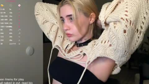 Snapshot of rottenlullaby chatting on 09-25-25, 08:56 - my telegram channel online show from 09-25-25, 08:56