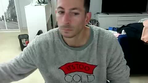 roubarixx online show from 12-18-24, 08:31