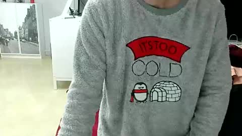 roubarixx online show from 01-15-25, 11:51