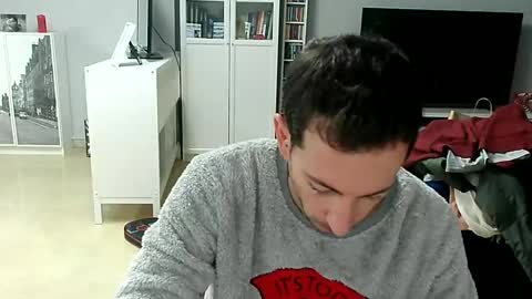 roubarixx online show from 01-17-25, 09:17