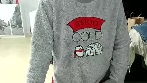 roubarixx online show from 01-20-25, 08:41