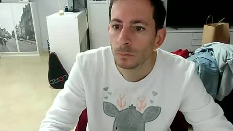 roubarixx online show from 01-22-25, 09:02