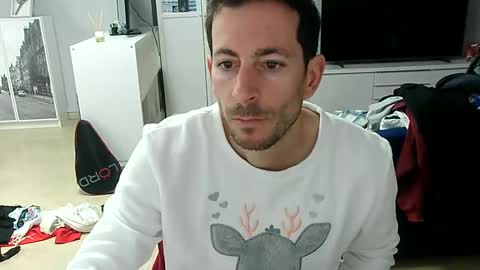 roubarixx online show from 01-29-25, 08:08