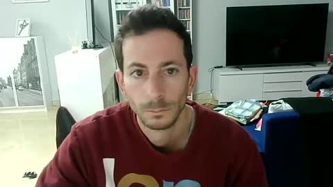 roubarixx online show from 01-29-25, 02:21