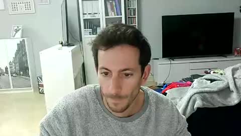 roubarixx online show from 03-02-25, 06:51