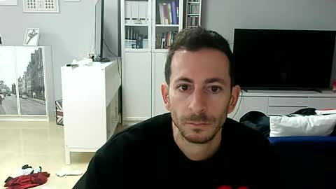 roubarixx online show from 03-06-25, 09:47